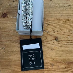 COPY - CAbi heritage pin